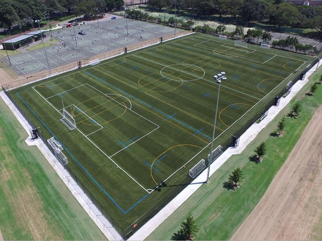 Led the tender submission for a 5-a-side Football program with the NSW Government Office of Environment & Heritage, generating a new revenue stream for the Eastern Suburbs Football Association.