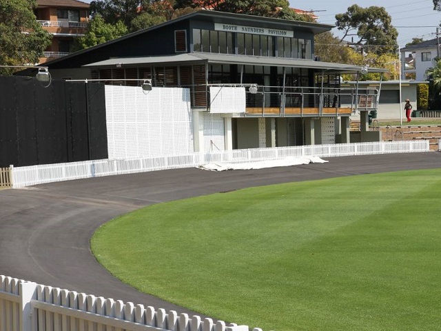 Contributed utilisation data and assessment of sport and recreation assets for Hurstville Oval and Timothy Reserve to support the development of the precinct Master Plan.