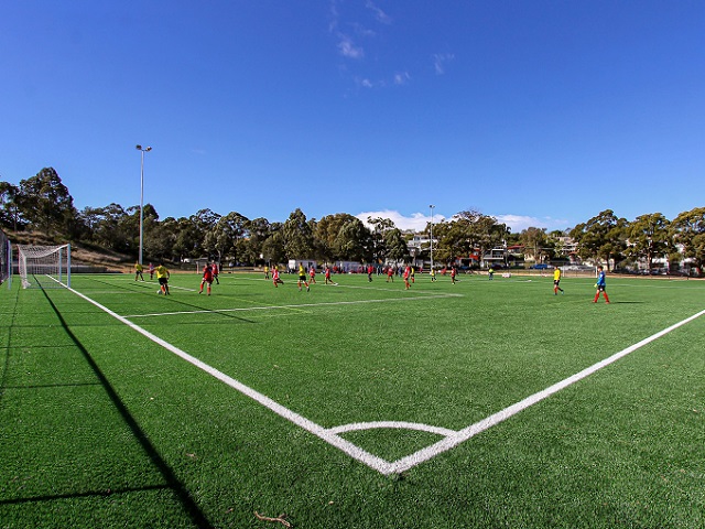 Led tender process and implementation of Management Agreements for Vanessa Street Multi-Sport Courts, Peakhurst Park, Poulton Park and Penshurst Park synthetic fields and amenities blocks.