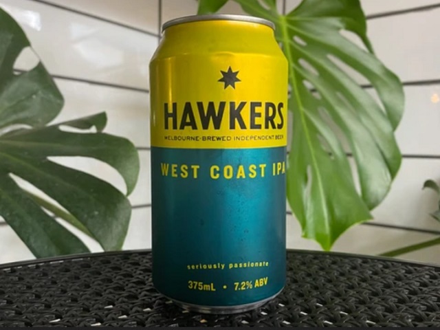 Embracing all that is loved about the style, the West Coast India Pale Ale over delivers on drinkability with its fresh fruity and pine aromatics coupled with an extra ABV kick to pack a delicious flavour punch. Unapologetic quantities of Southern Cross, Simcoe, Mosaic and Northern Brewer hops deliver punchy floral aromas with notes of citrus, pine, and resin.