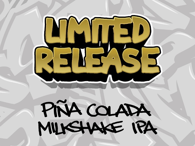 If you're after a soft tasting sweet Pina Colada then this beer is <em>not</em> for you. Full flavoured with massive hits of coconut, pineapple and a thick residual sweetness from the added lactose. Its big, its bold, its hoppy and its very limited.