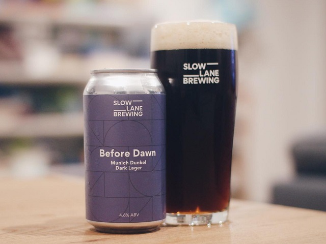 Inspired by the rustic Kellerbiers from the Franconian region of Germany, this dunkel is open fermented then lagered for an extended period to clarify the beer without the use of filtration or fining agents. Rich, bready and very drinkable, Before Dawn showcases the rich and complex flavour of the dark Munich malt. A perfect beer for a cold winter’s afternoon.